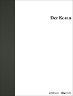 Cover des Mediums